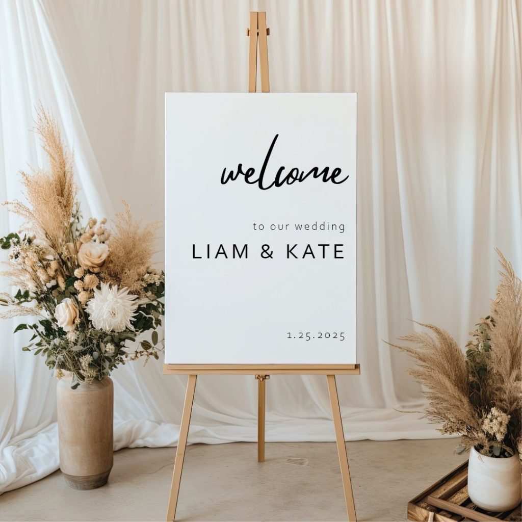 wedding sign mock ups-06